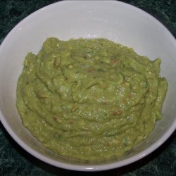 Guacamole -   the Best 