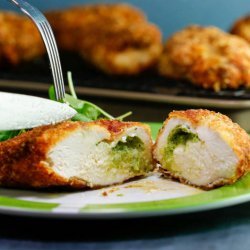 Chicken Kiev