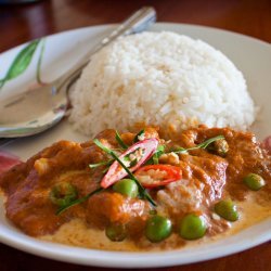 Thai Curry