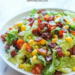 BLT Salad