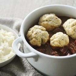 Rosemary Dumplings