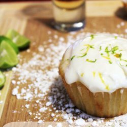 Margarita Cupcakes