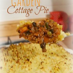 Garden Pie