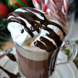 Best Hot Chocolate Mix