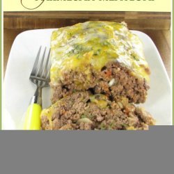 Meatloaf (Comfort Food)