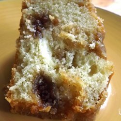 Jewish Coffee Cake