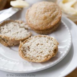 Low Carb Muffins