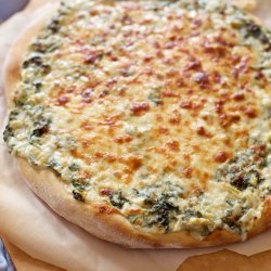 Spinach & Artichoke Dip