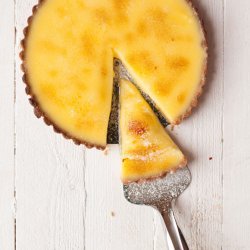 Lemon Tart