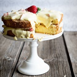 Italian Cheesecake