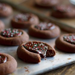 Chocolate Cookies