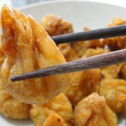 Won Tons