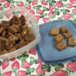 Angie's Treat Dog Biscuits