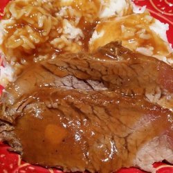 Beef Pot Roast