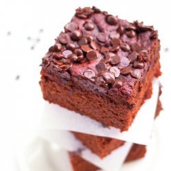 Healthy Brownies