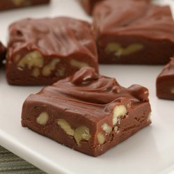 Famous Fudge