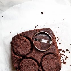 Chocolate Stout Cake