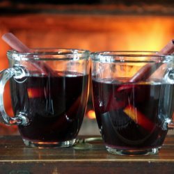 Mulled Wine