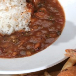 Southwest Gumbo