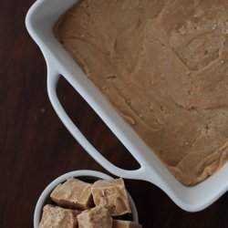 Easy Fudge