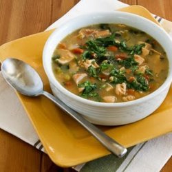 Pinto Bean Soup