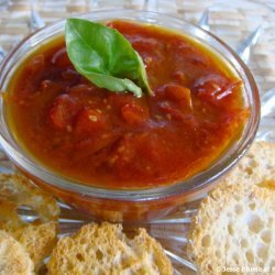 Tomato Marmalade