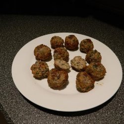 East European Meatballs