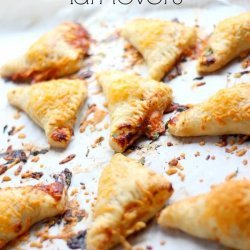 Pizza Turnovers