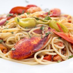 Lobster Fra Diavolo