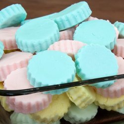 Butter Mints