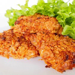 Cornflake Chicken