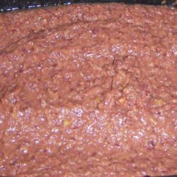  refried  Kidney Beans