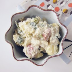 Russian Potato Salad