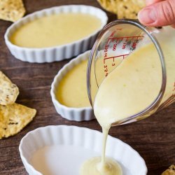 Spicy Cheese Dip