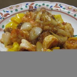 Stir-Fry Sauce