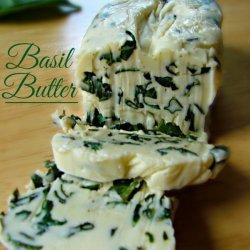 Basil Butter