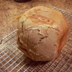 Chef Joey's Herb & Onion Bread (Bread Machine)