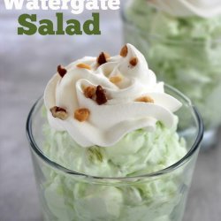 Watergate Salad