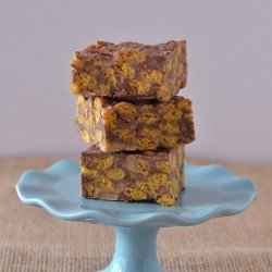 Chocolate Crunch Bars