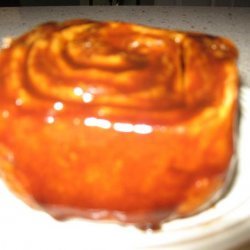 Fabulous Sticky Buns