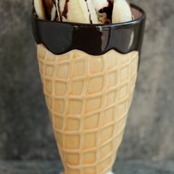 Chocolate Ice Cream