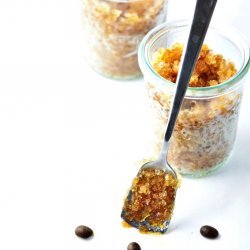 Coffee Granita