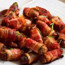 Pigs in Blankets