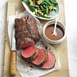 Perfect Roast Beef