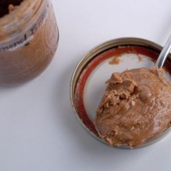 Vanilla Almond Butter