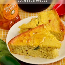 Jalapeno Cornbread