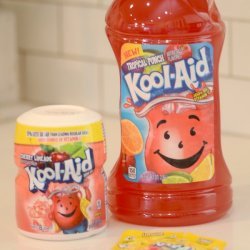 Kool-Aid Punch