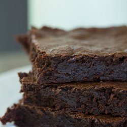 Zingerman's Magic Brownies