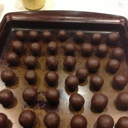 Bourbon Balls