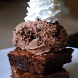 Brownie Delight